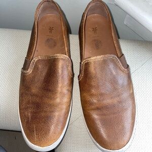 Frye sneakers